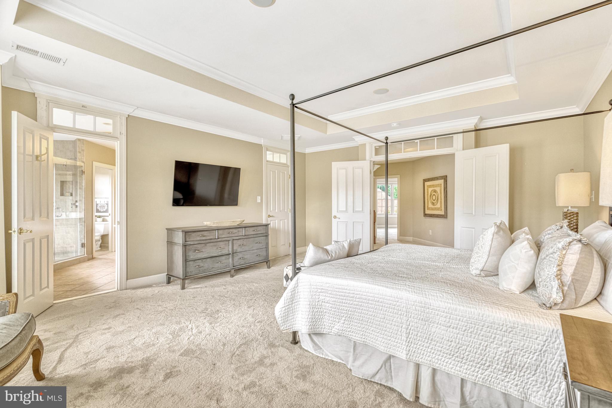 CARRINGTON - Residential