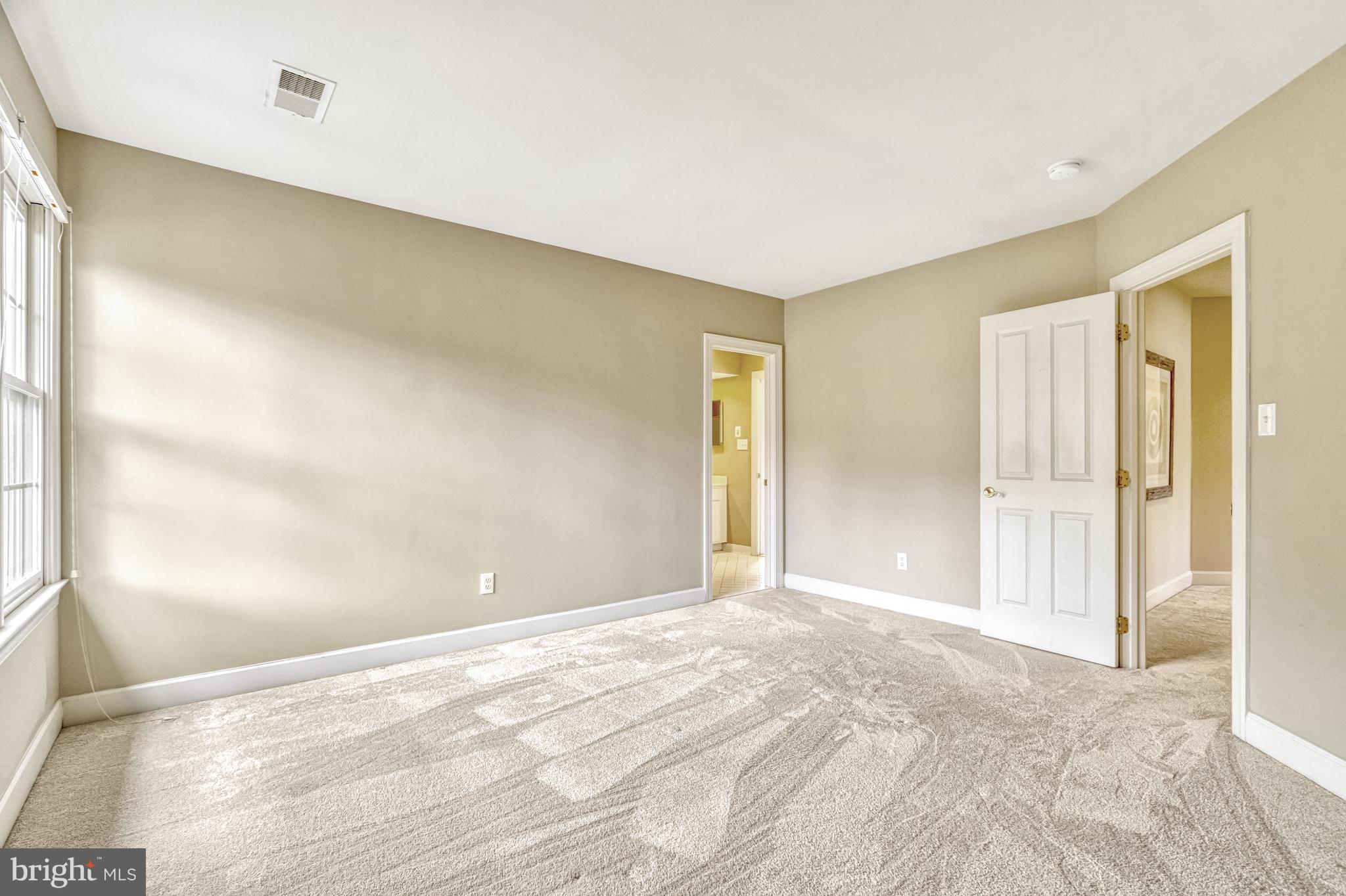 CARRINGTON - Residential