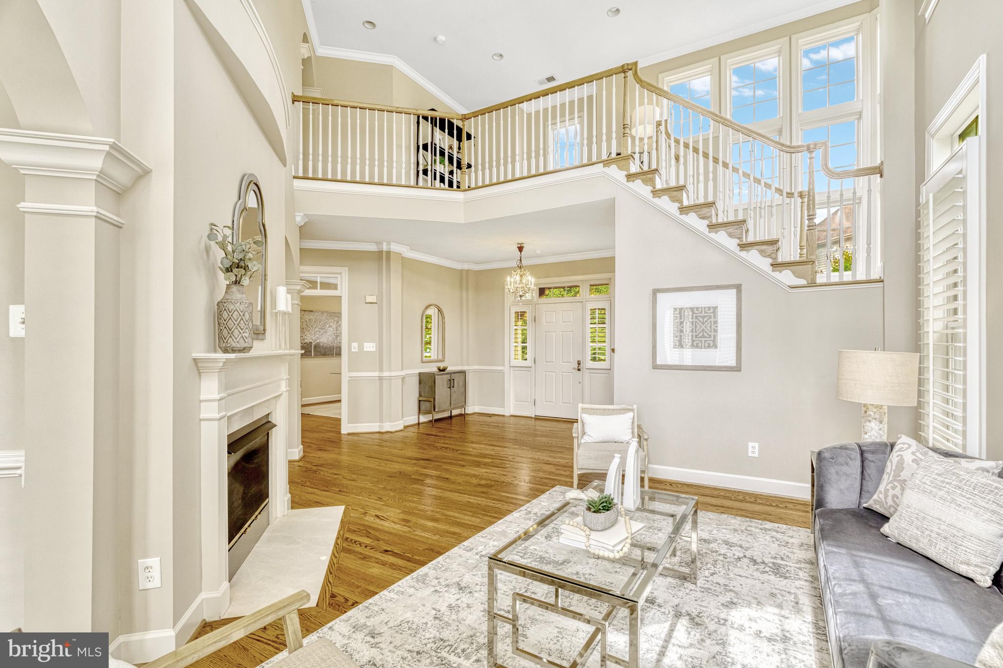 CARRINGTON - Residential