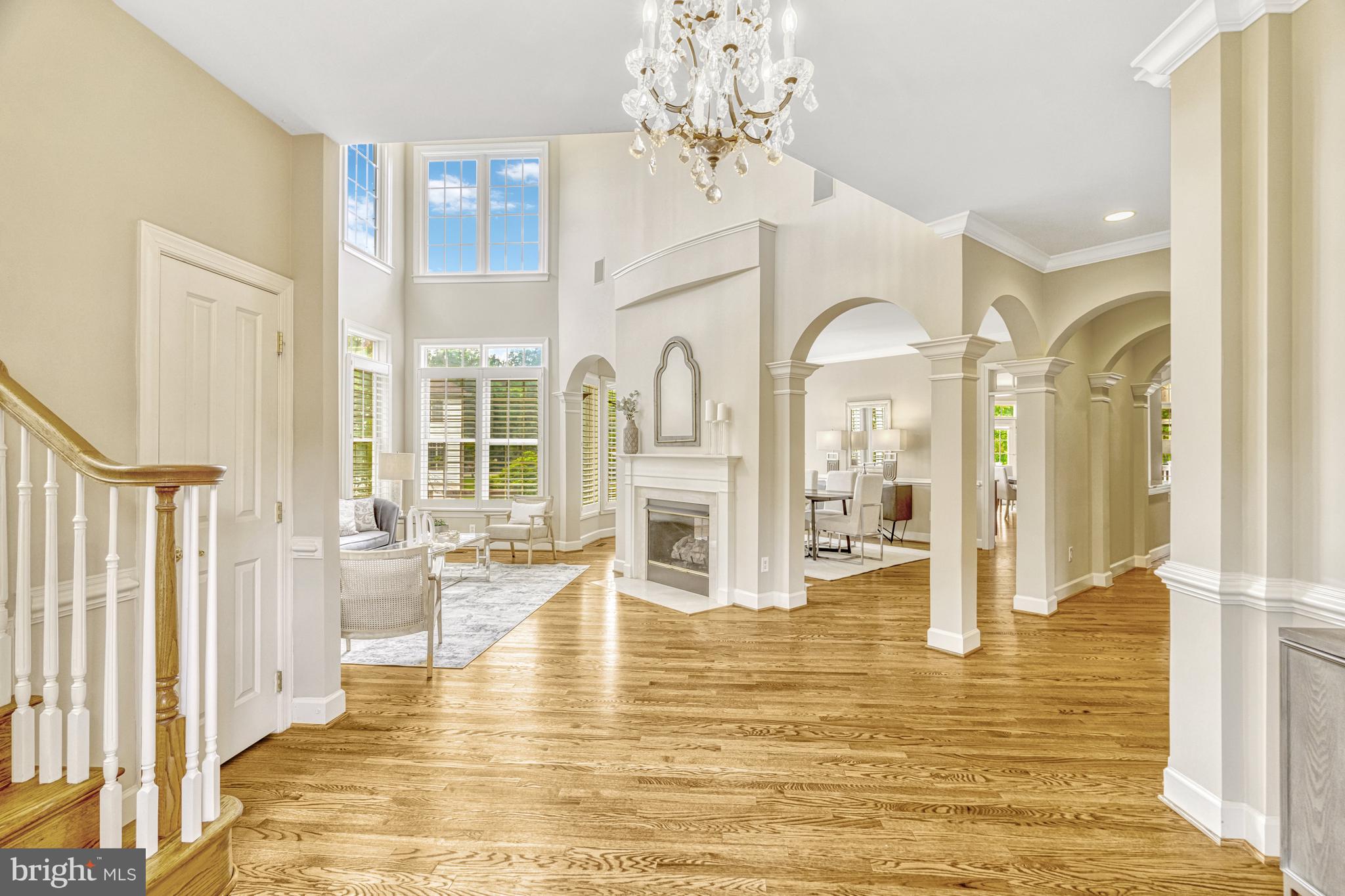 CARRINGTON - Residential