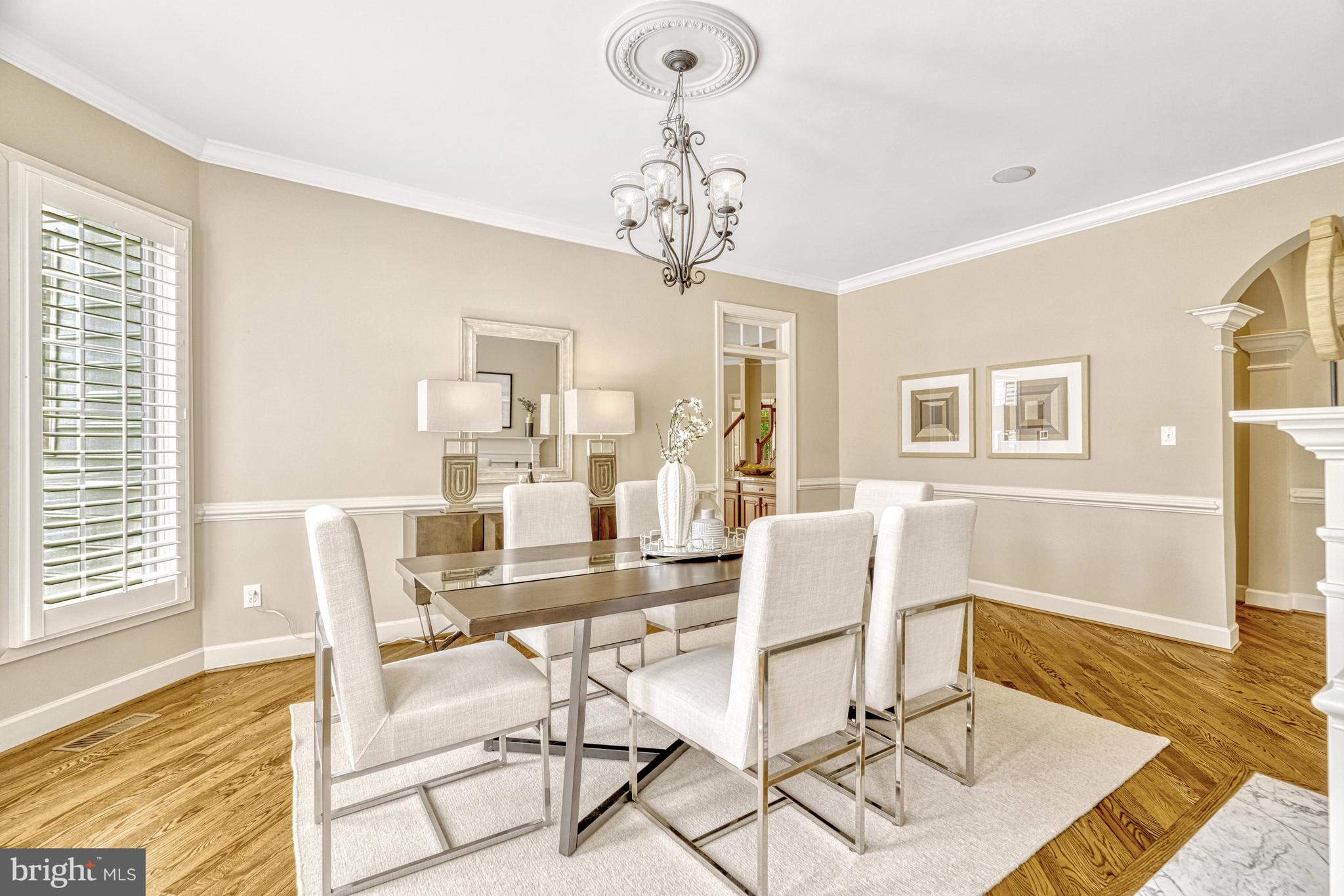 CARRINGTON - Residential