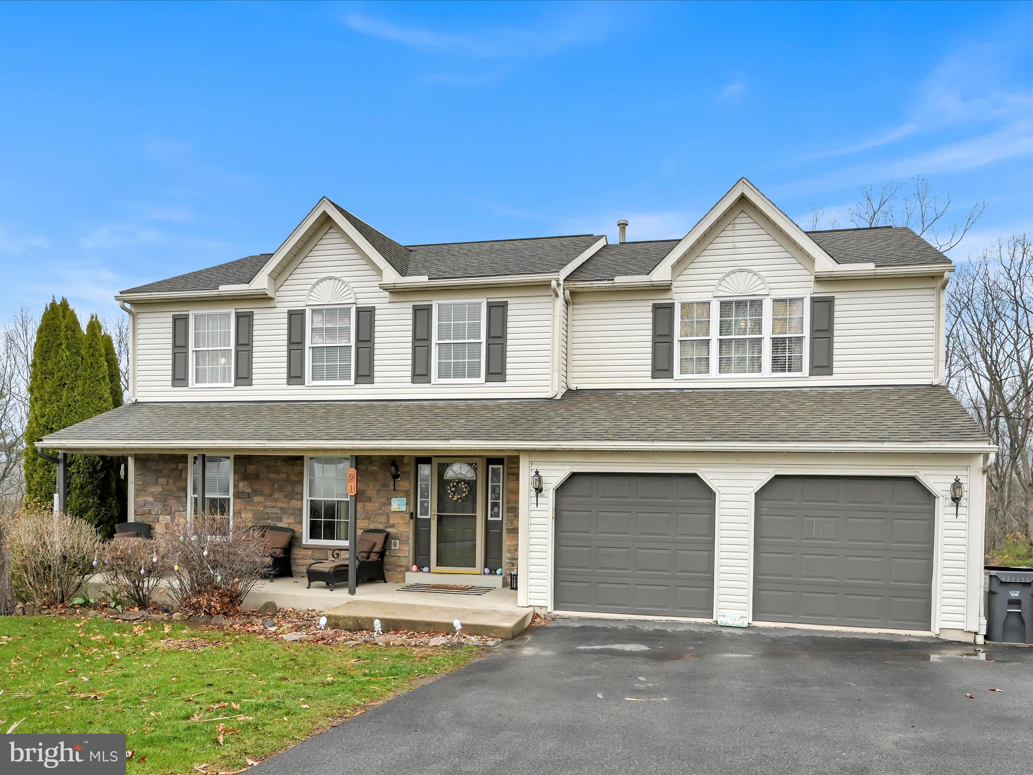 SUNNYSIDE - Residential