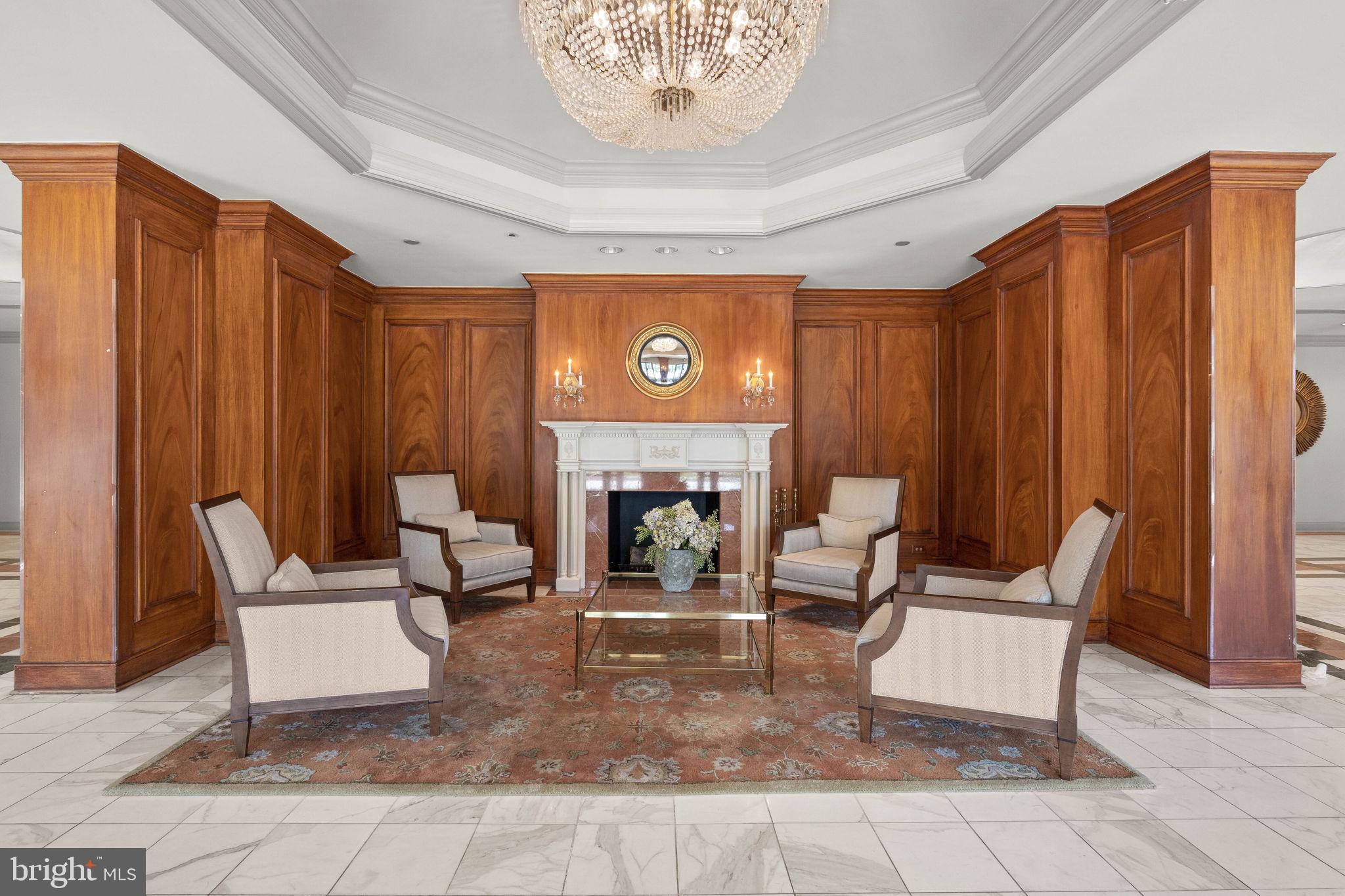 WHITLEY PARK CONDOMINIUM - Residential
