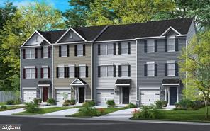 SOUTHSIDE CROSSING - Residential