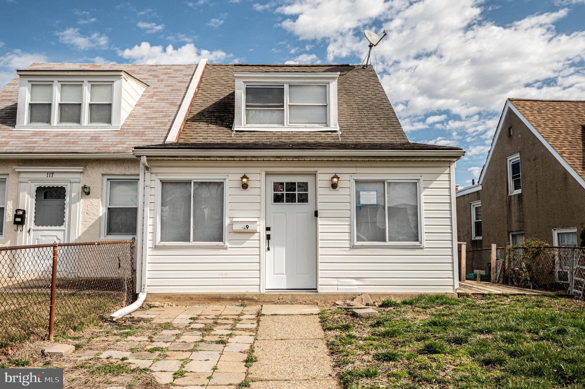 FOREST PARK - Residential