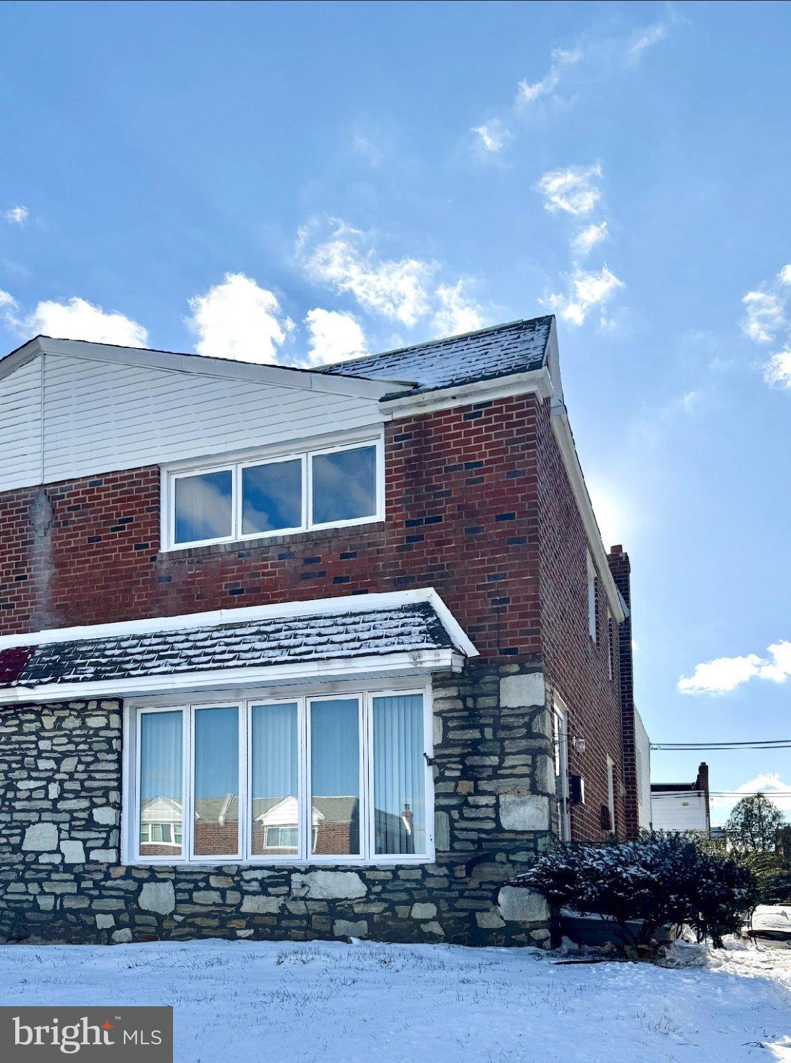 BELLS CORNER - Residential