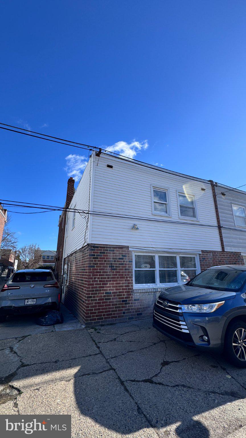 BELLS CORNER - Residential