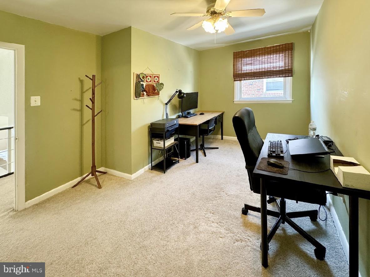 BELLS CORNER - Residential