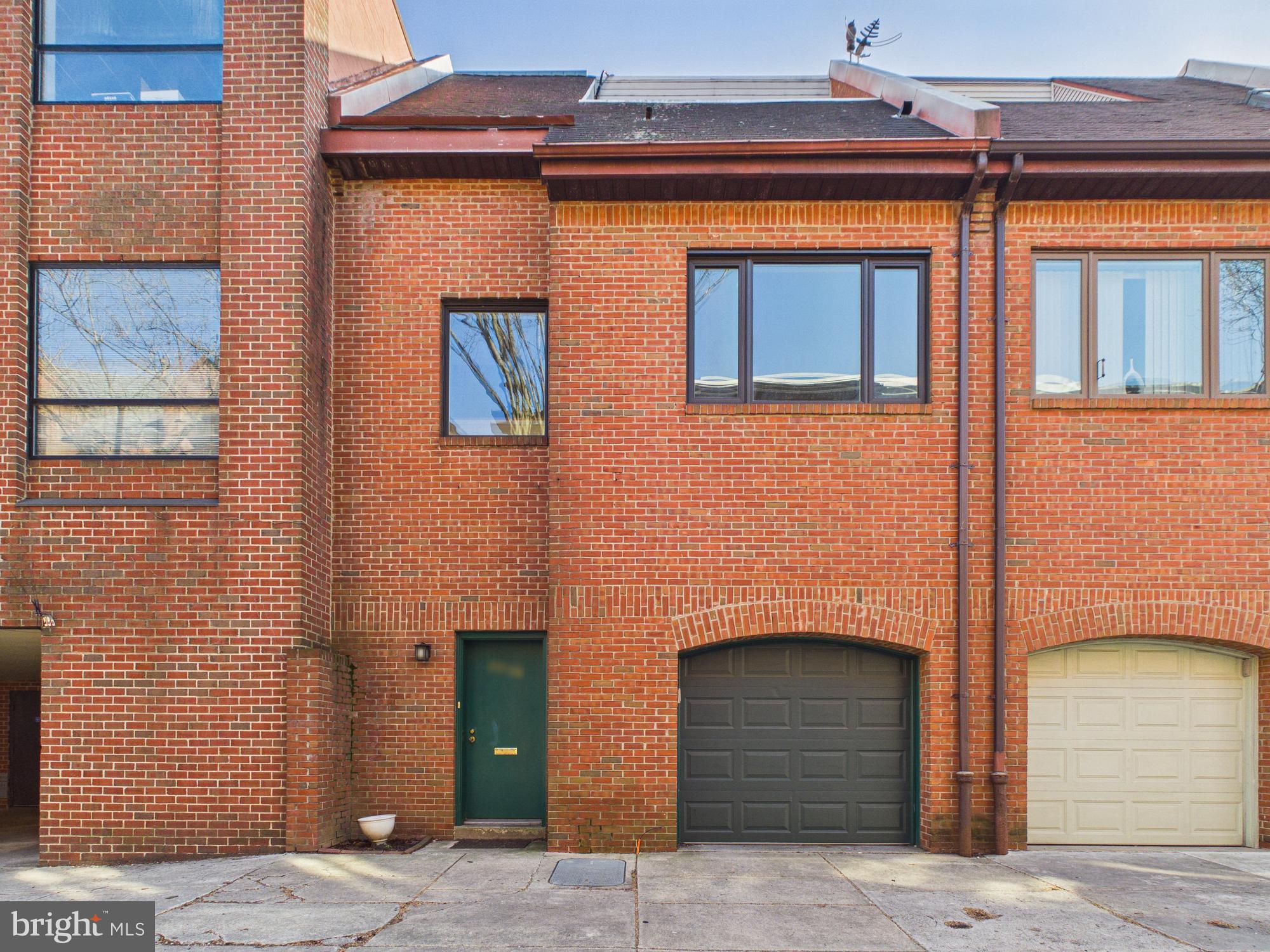 Welcome to 2036 Appletree Street, a Logan Square gem offering space, functionality, and an unbeatable location.  This beautifully maintained home is situated on a tree-lined block and has garage parking! Enter through the foyer to the first perfect for a bedroom, home office, or gym along with a convenient half bath and access to spacious patio. On this level you'll find the laundry area and door leading to the garage. Upstairs, is a bright and spacious living room with fireplace, kitchen and a dedicated dining area with a cathedral ceiling. The third level includes two spacious bedrooms and a full bathroom. On the fourth floor is the primary suite with walk-in closet and deck. Located within the sought-after Greenfield School Catchment, this home is in close proximity to to all of the museums, Boathouse Row, Rittenhouse and Fitler Squares, Giant Market, Whole Foods, CHOP, 30th St Station plus the Schuylkill River Park for bike paths, playgrounds, and dog parks. This home checks all the boxes with plenty of room, private outdoor spaces, parking, and an incredible location.