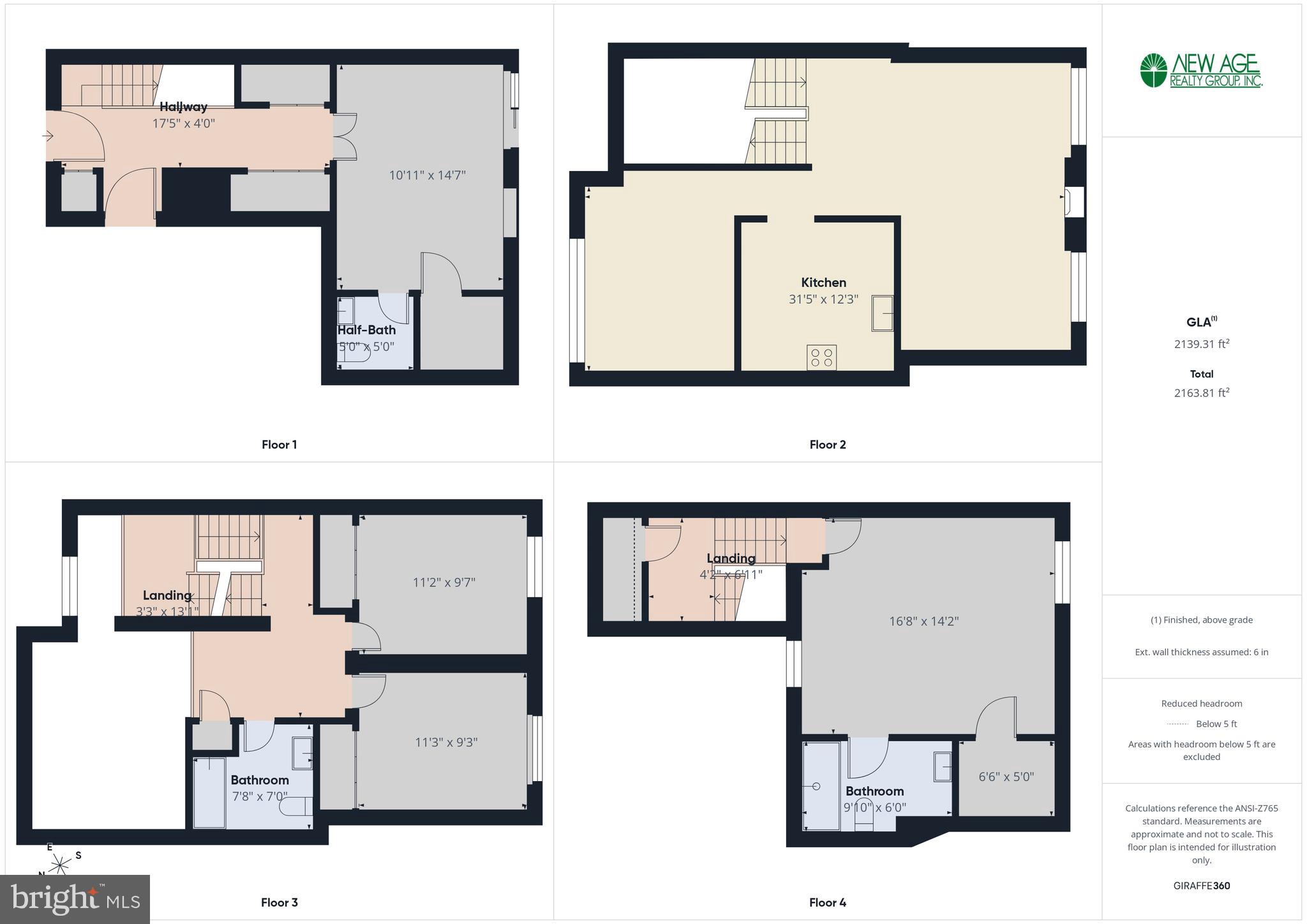 LOGAN SQUARE - Residential