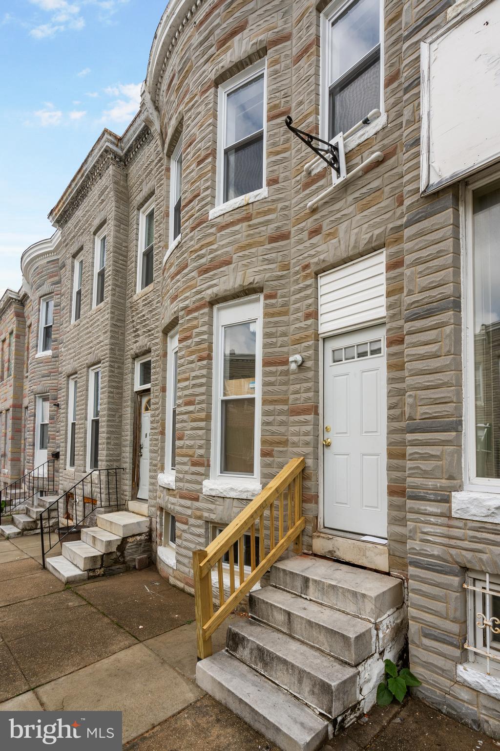 MIDTOWN EDMONDSON - Residential