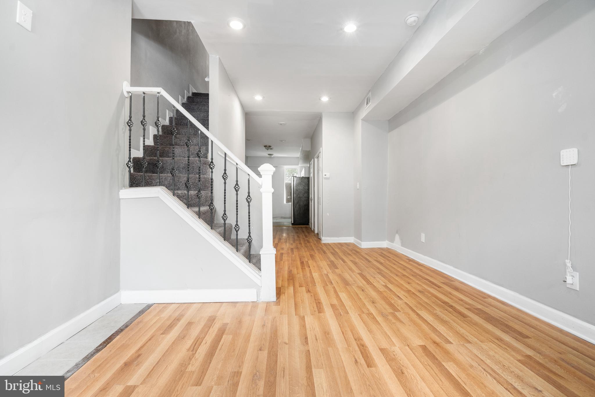 MIDTOWN EDMONDSON - Residential