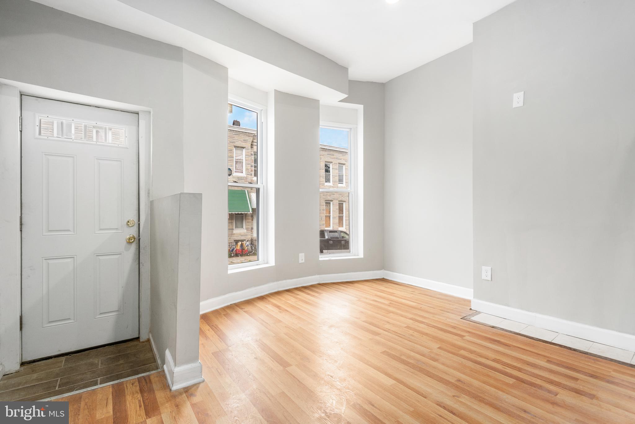 MIDTOWN EDMONDSON - Residential