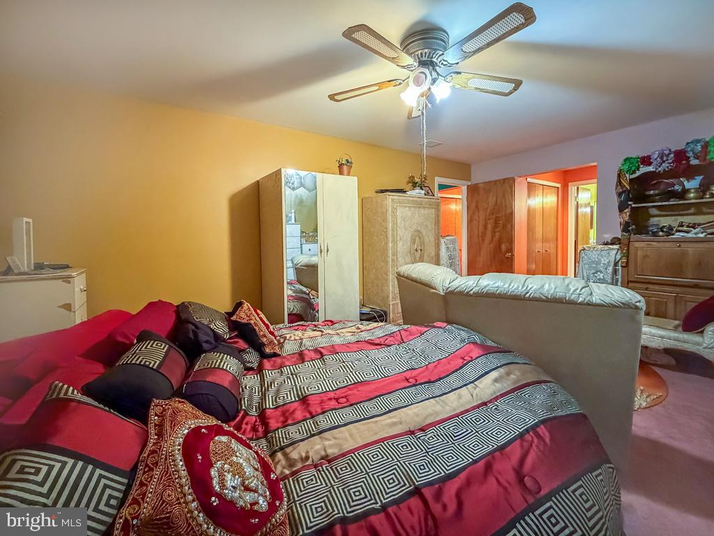 DELAIRE LANDING - Residential