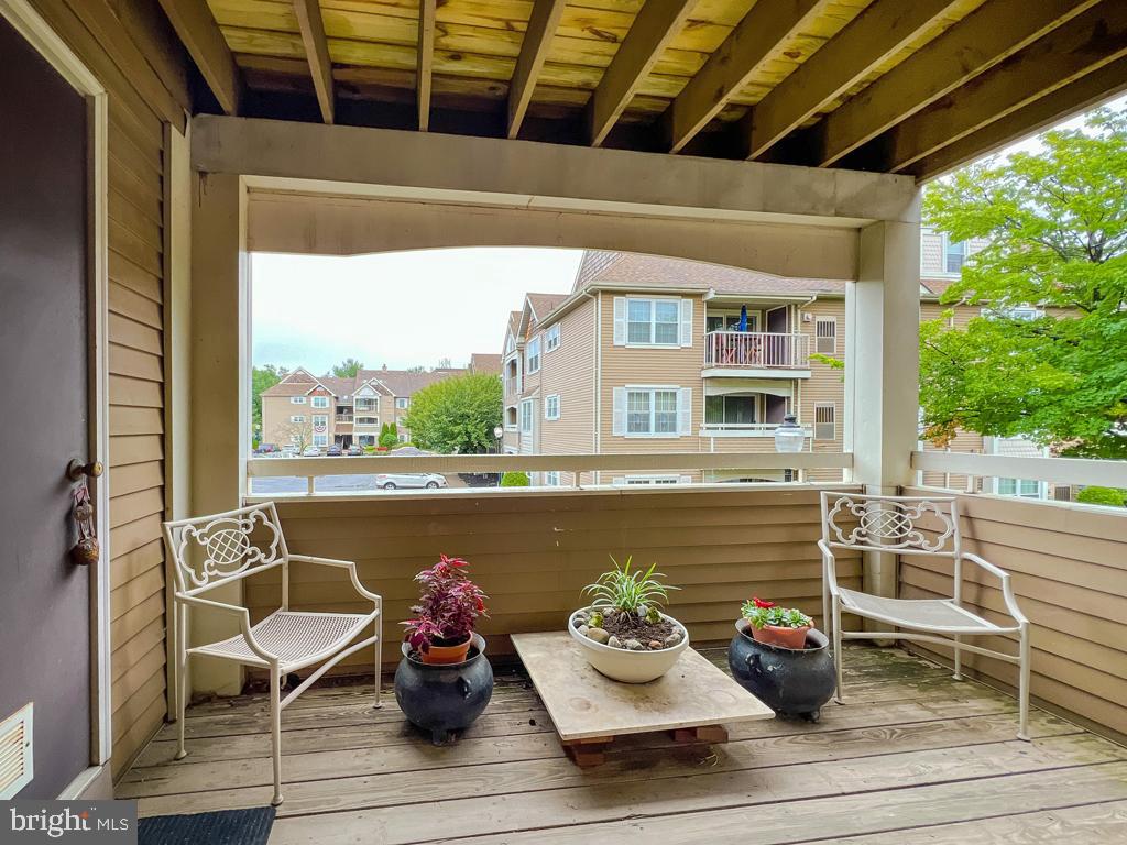 DELAIRE LANDING - Residential