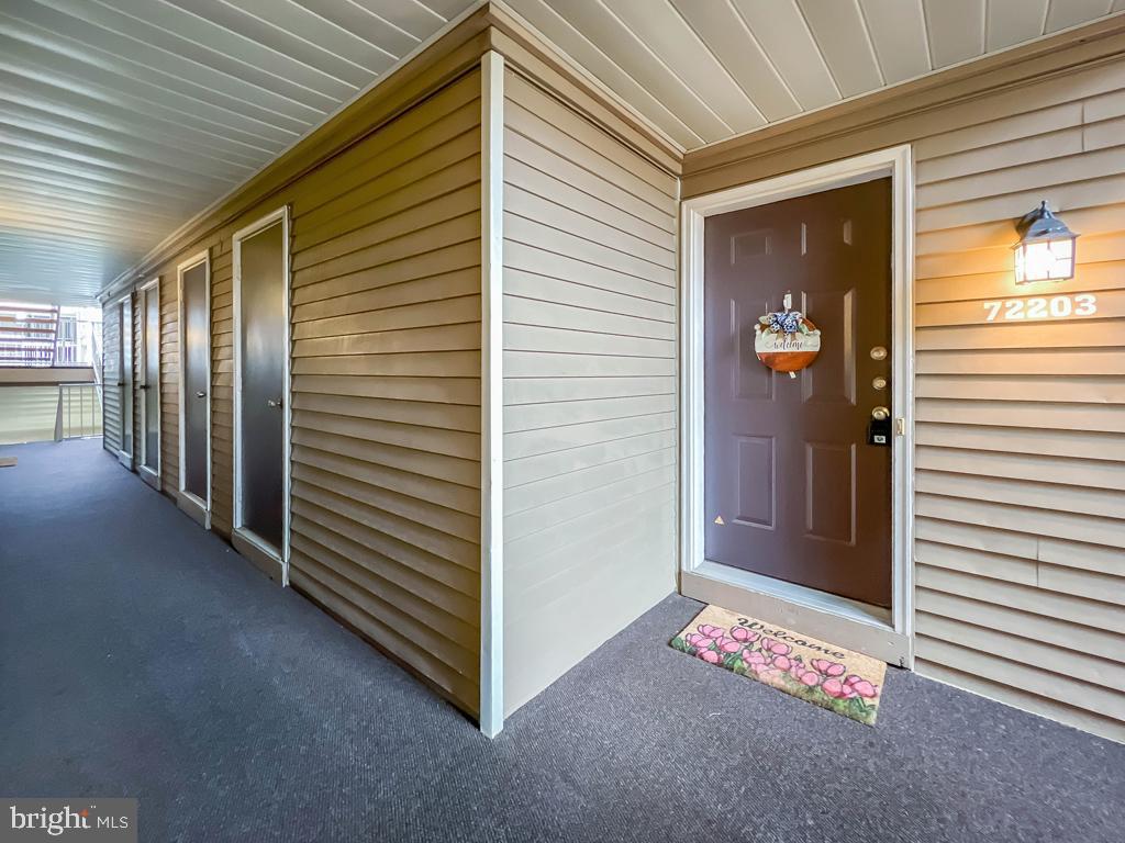DELAIRE LANDING - Residential