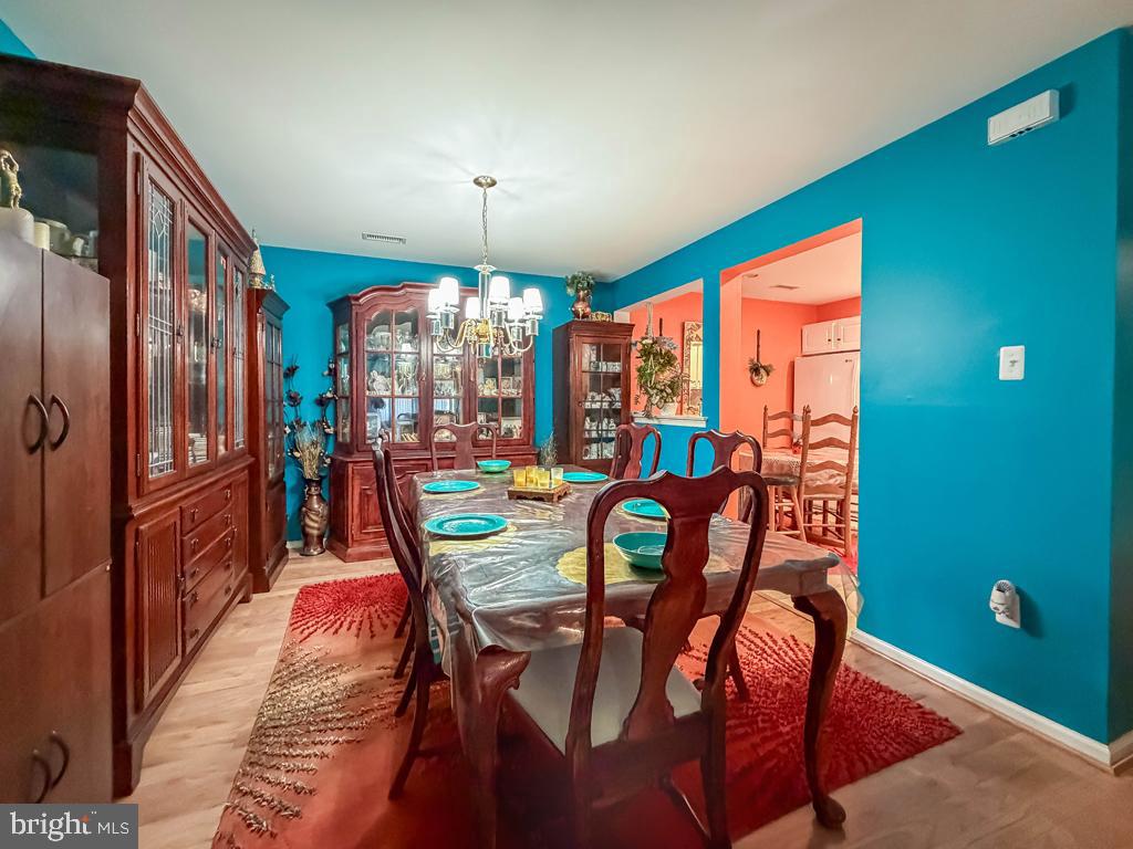 DELAIRE LANDING - Residential