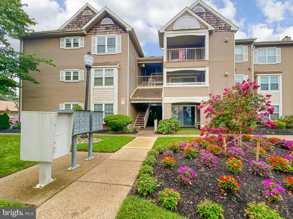 DELAIRE LANDING - Residential