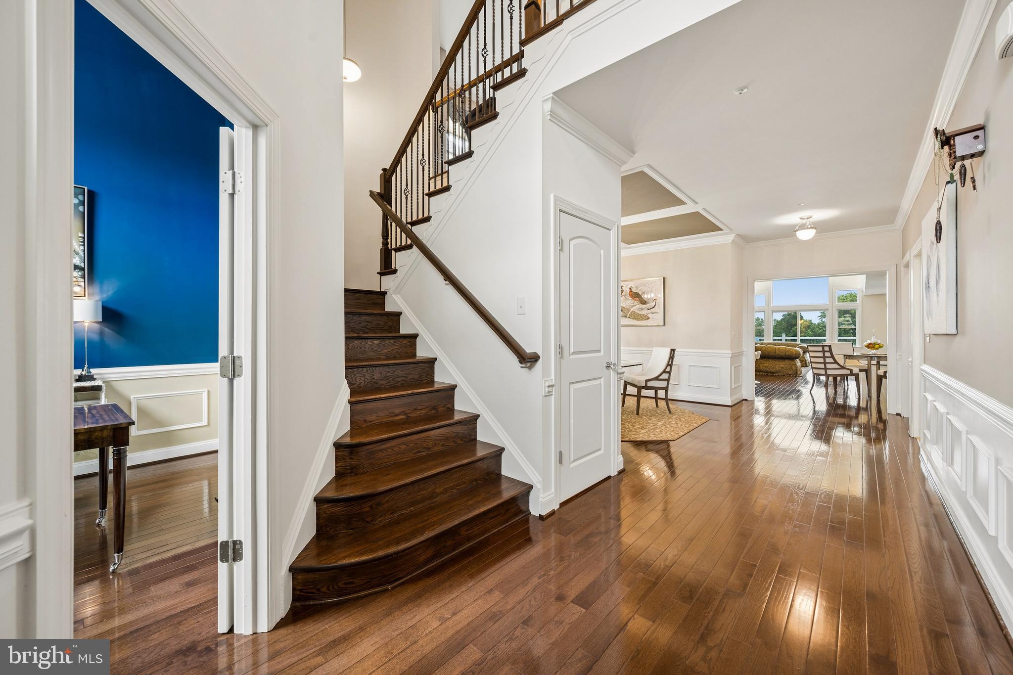 BULLE ROCK - Residential