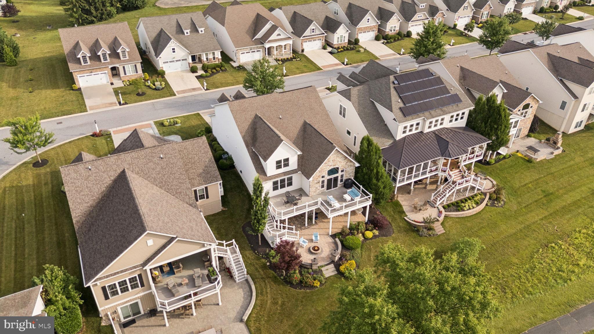 BULLE ROCK - Residential