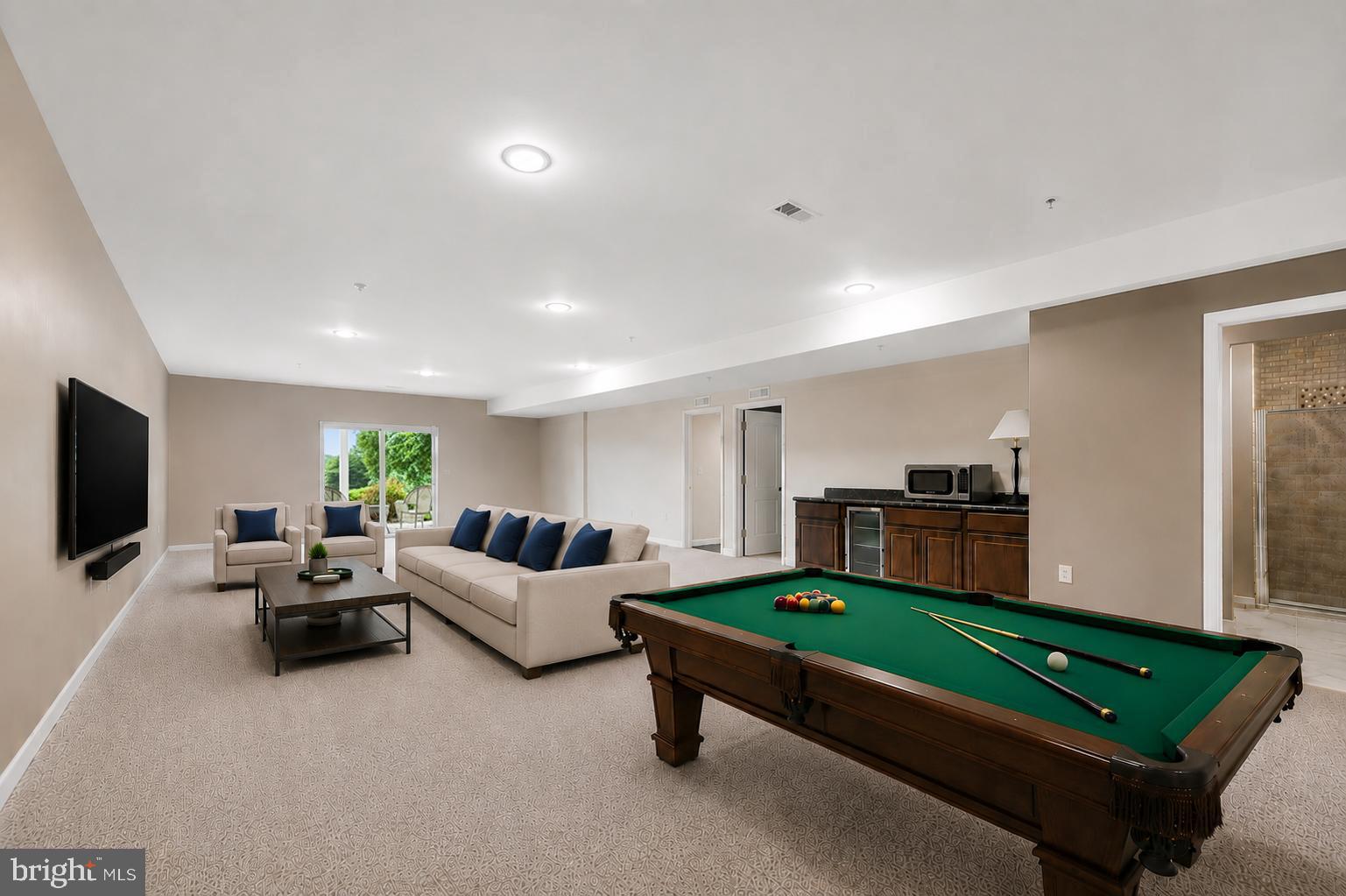 BULLE ROCK - Residential