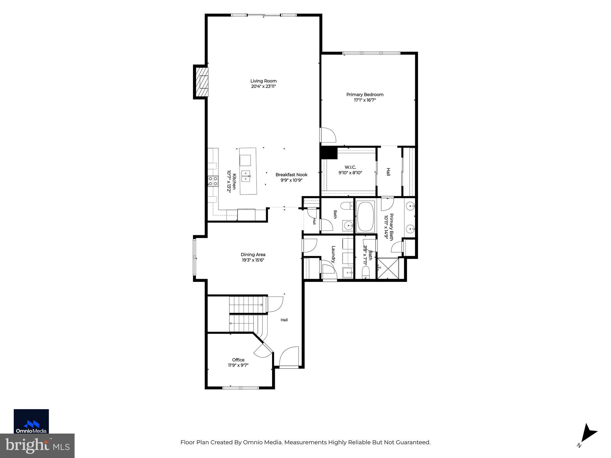BULLE ROCK - Residential