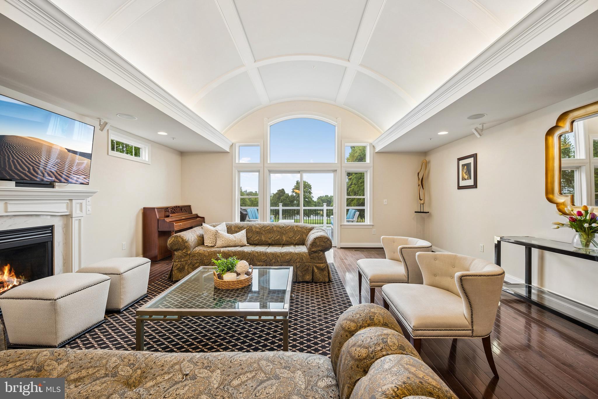 BULLE ROCK - Residential