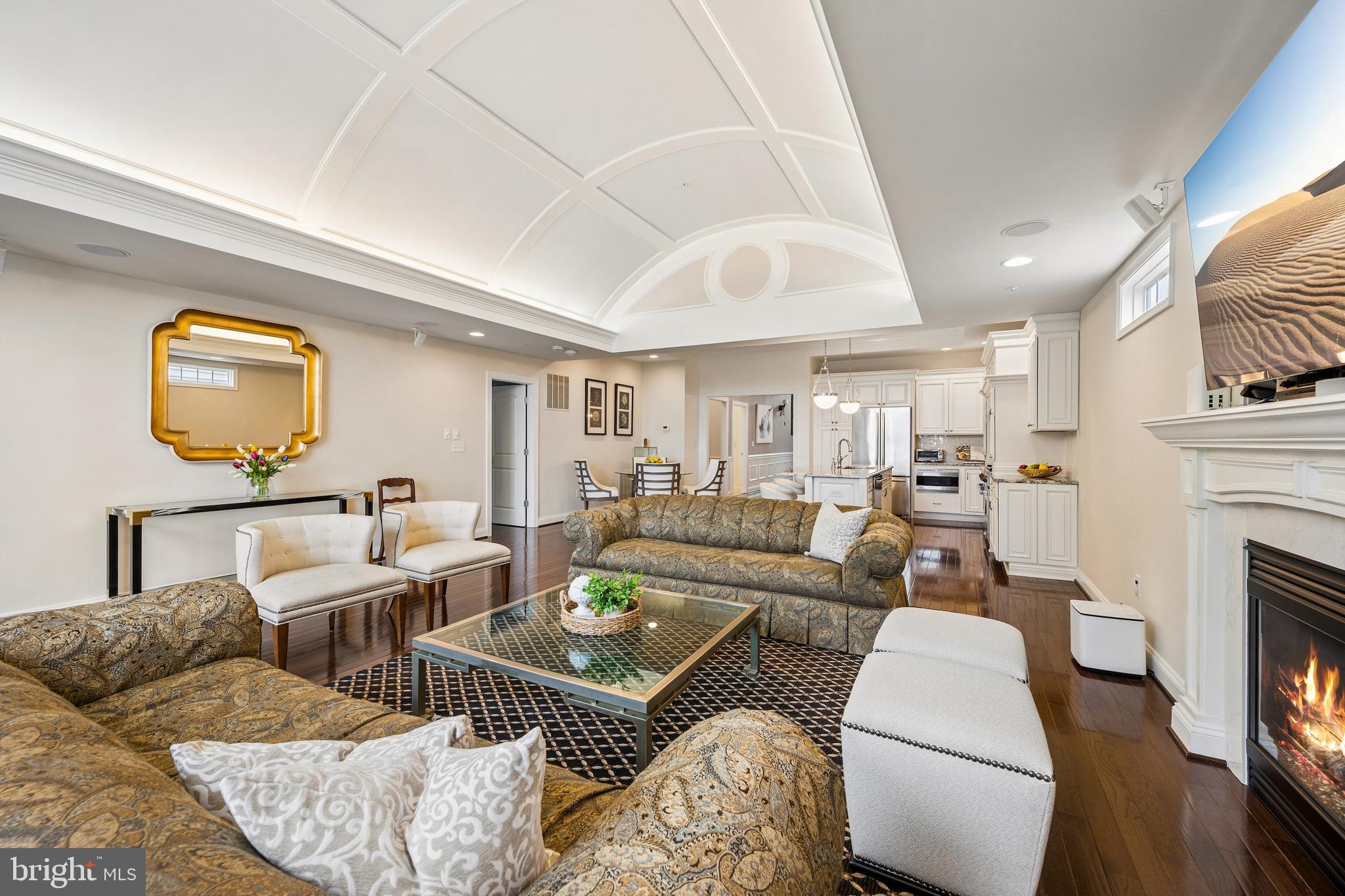 BULLE ROCK - Residential