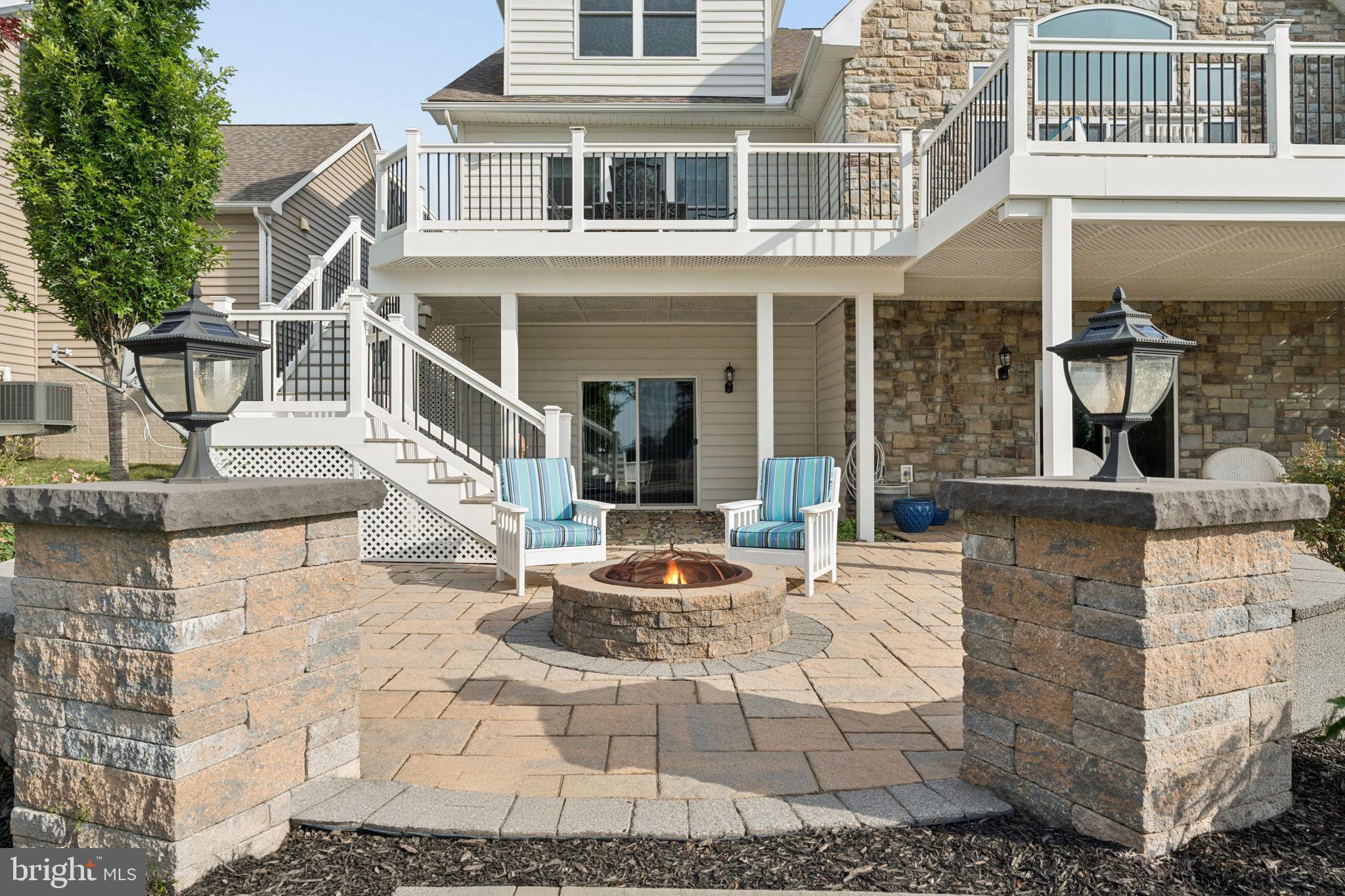 BULLE ROCK - Residential