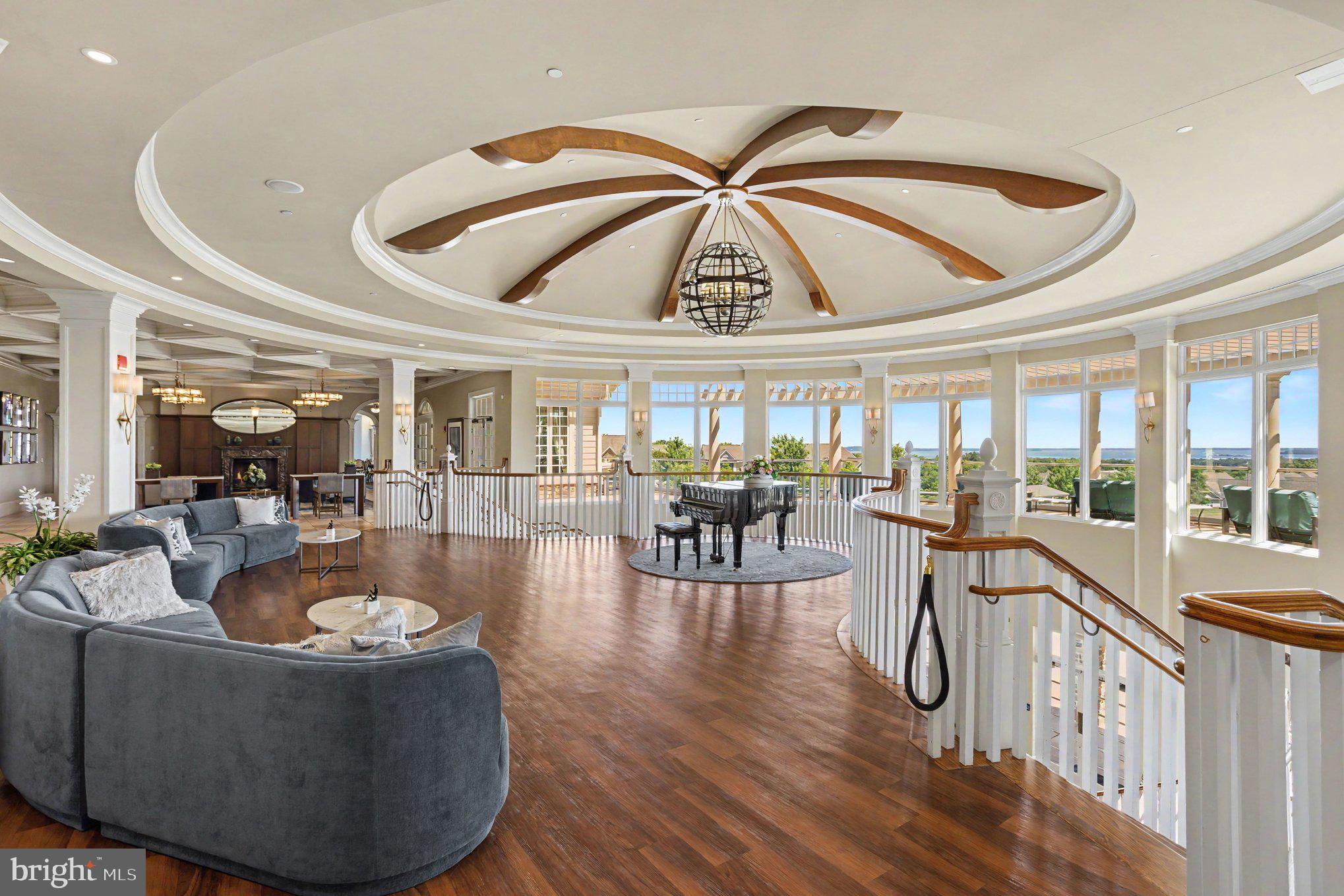 BULLE ROCK - Residential