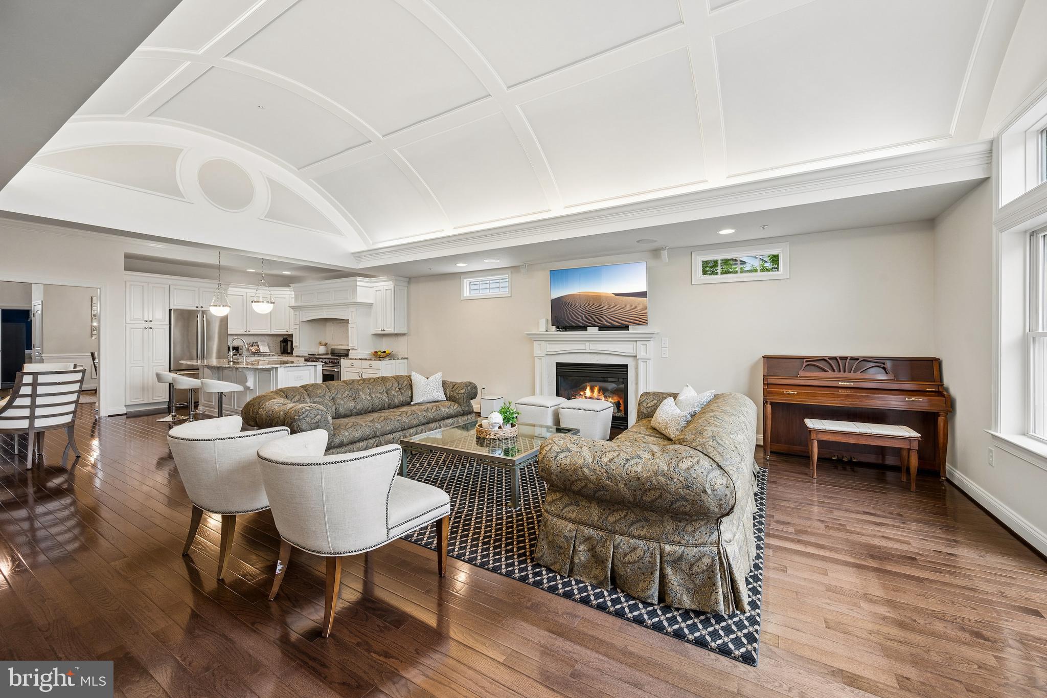 BULLE ROCK - Residential