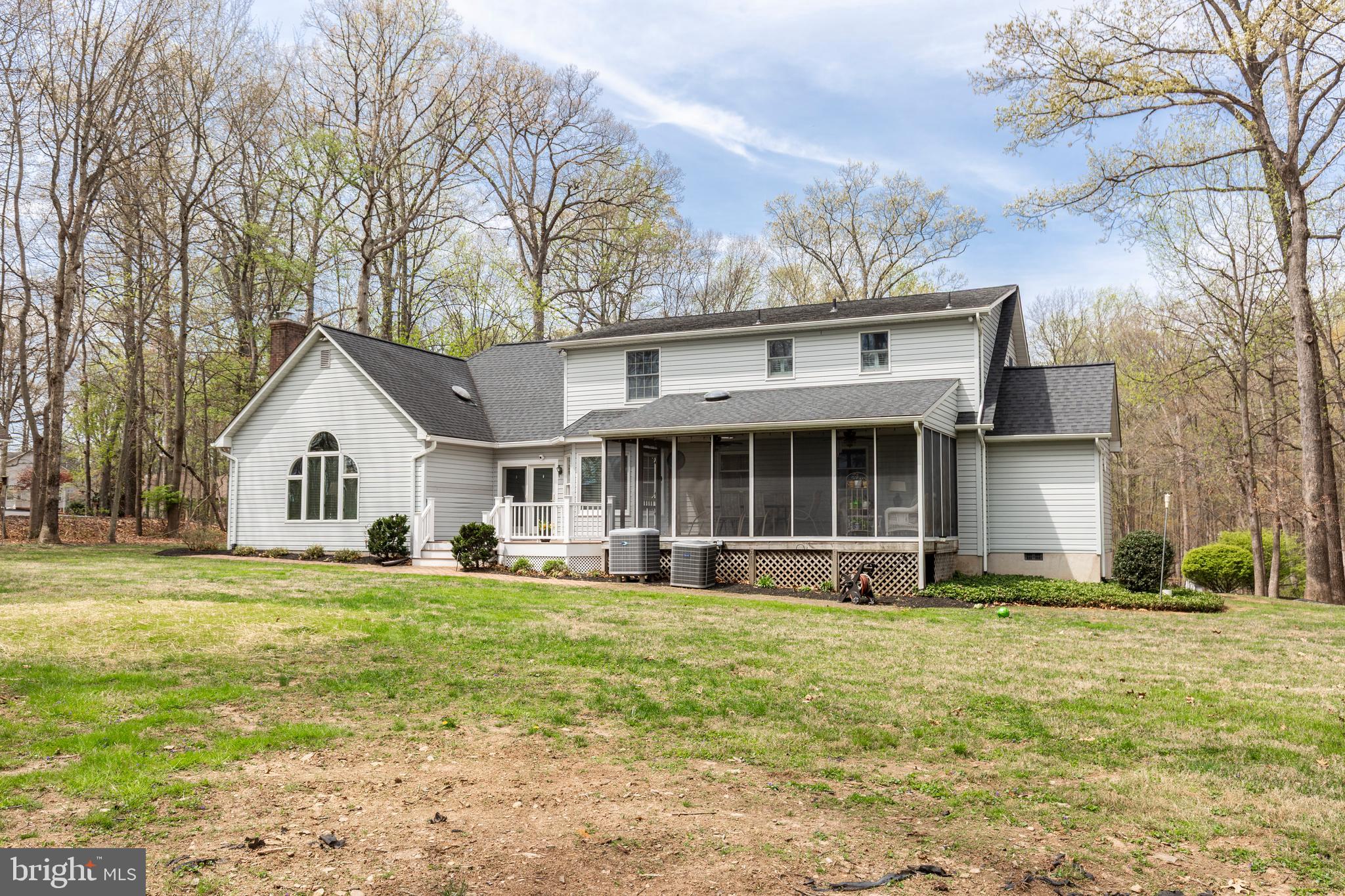 SPRINGMOUNT ESTATES - Residential