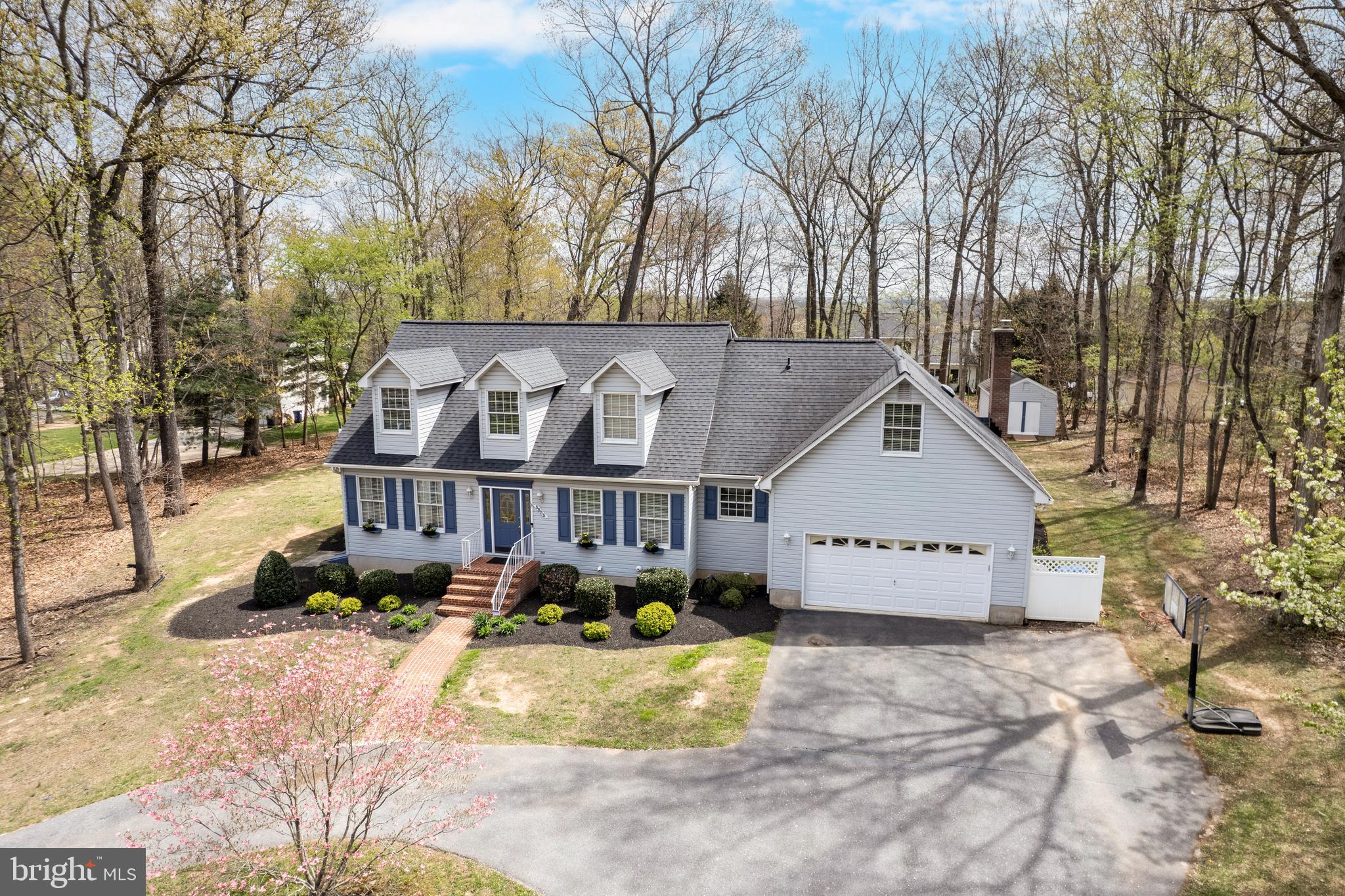 SPRINGMOUNT ESTATES - Residential