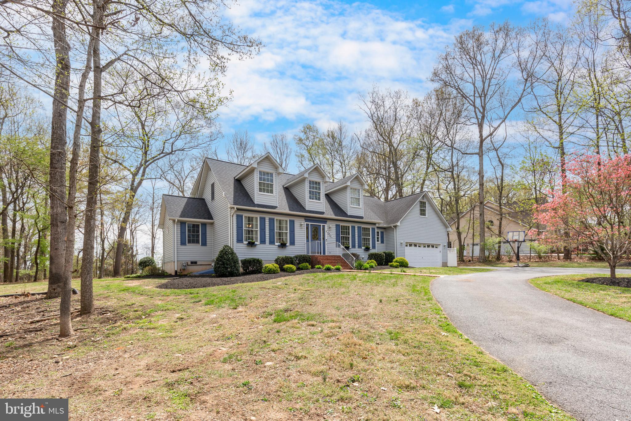 SPRINGMOUNT ESTATES - Residential