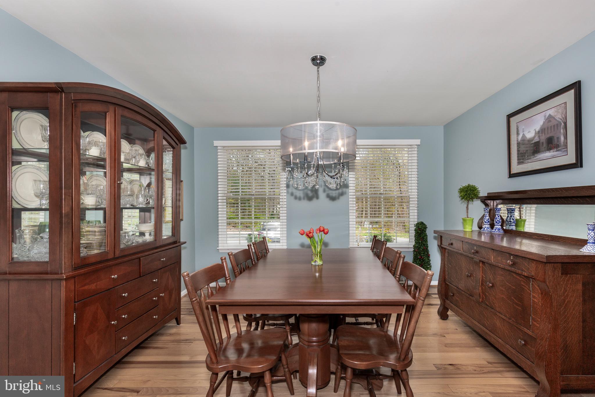 SPRINGMOUNT ESTATES - Residential