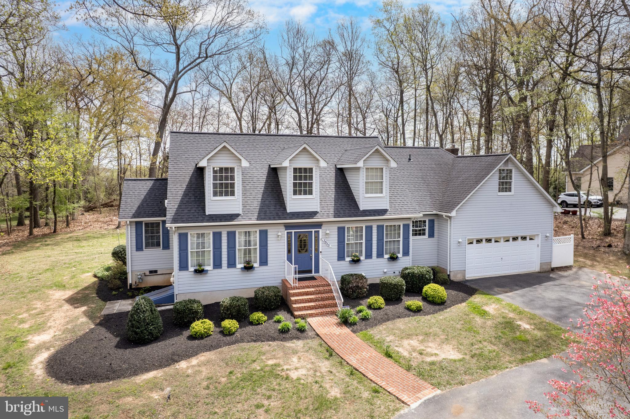 SPRINGMOUNT ESTATES - Residential