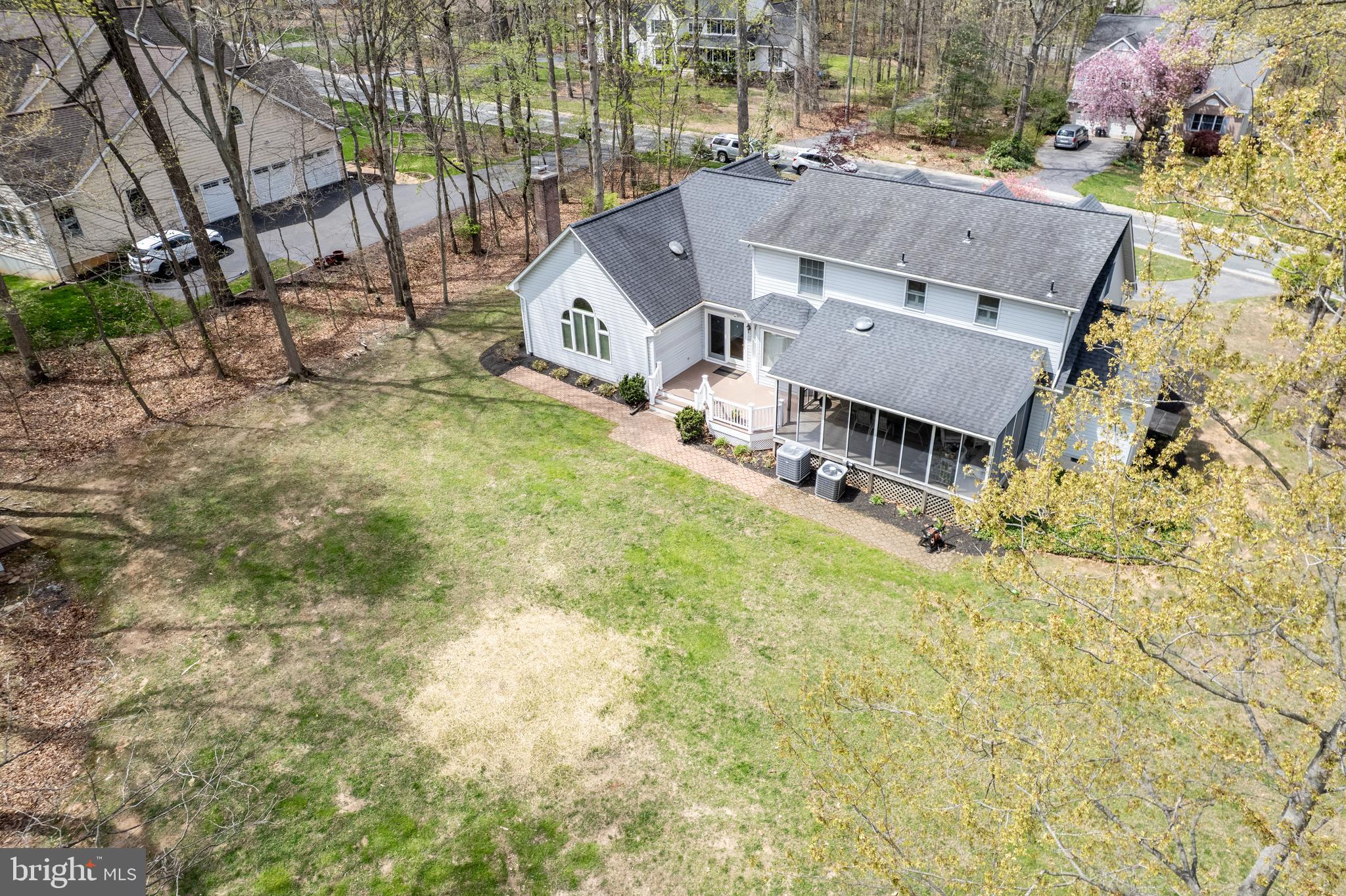 SPRINGMOUNT ESTATES - Residential