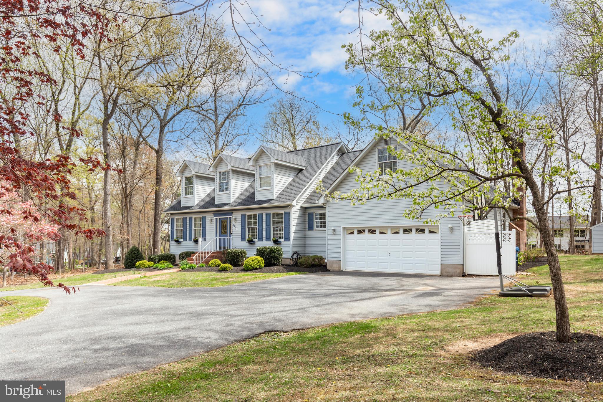 SPRINGMOUNT ESTATES - Residential