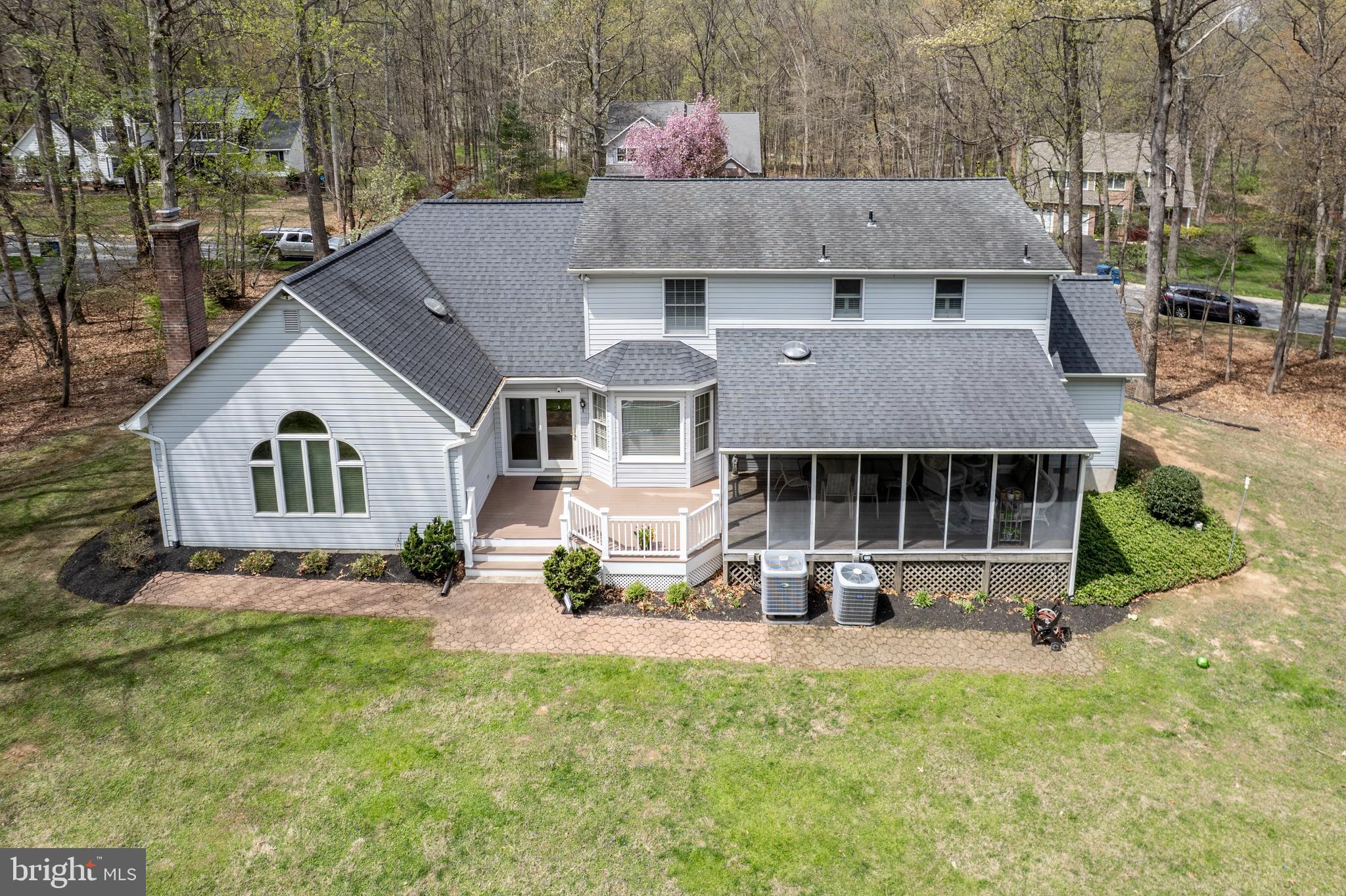 SPRINGMOUNT ESTATES - Residential