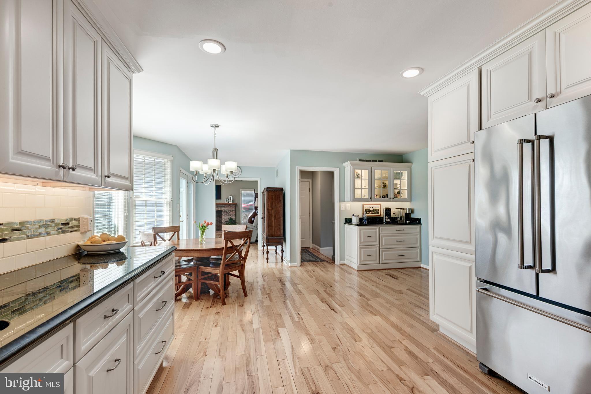 SPRINGMOUNT ESTATES - Residential