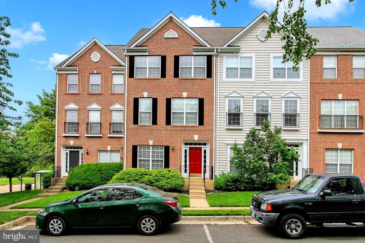 Elegant townhome wth 4 bedrooms and 3.5 bathrooms, complete with an oversized 2-car rear entry garage and two additional rear parking spaces. The open entry level offers the perfect space for a family room or workout area. On the third level, you will find 3 bedrooms and 2 full baths, while the private 4th bedroom master suite, complete with a full bath, awaits you on the 4th level.

The main level features formal living and dining rooms and an updated kitchen that will impress. This lovely community provides access to outdoor amenities such as a pool, playground, and nature and walking trails.

Conveniently located just minutes away from Old Town Alexandria, this property provides easy access to major highways such as I-395/I-495, as well as Washington DCA Airport, National Harbor, Amazon HQ2, Potomac Yard, and the Pentagon. Long-term tenants are encouraged to apply, and we look forward to hearing from you soon.
