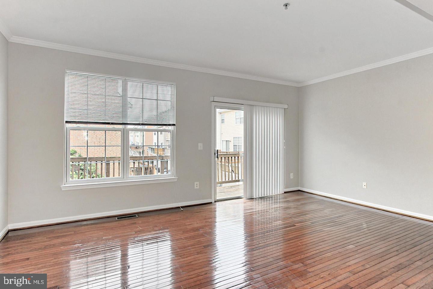 TOWNES AT CAMERON PARKE - Residential Lease