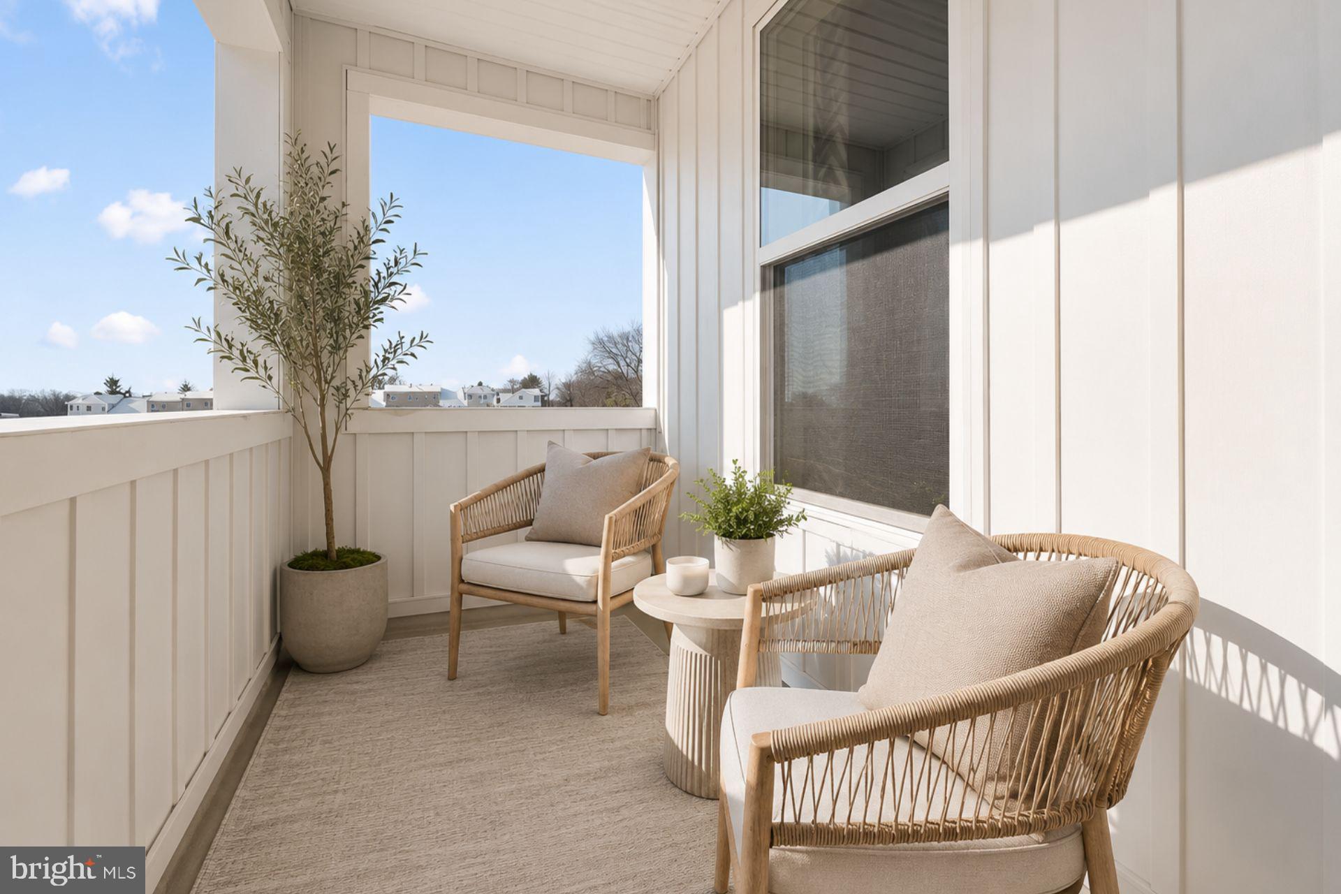 ARBOR PLACE - Residential