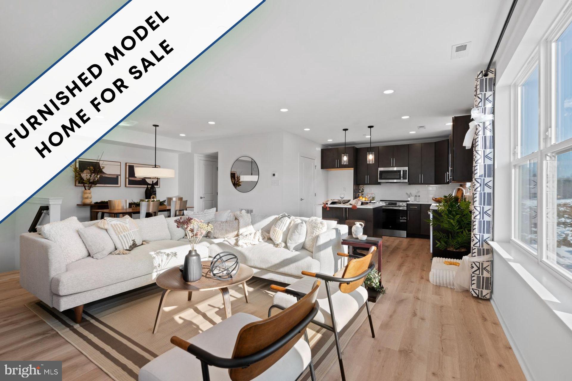 ARBOR PLACE - Residential