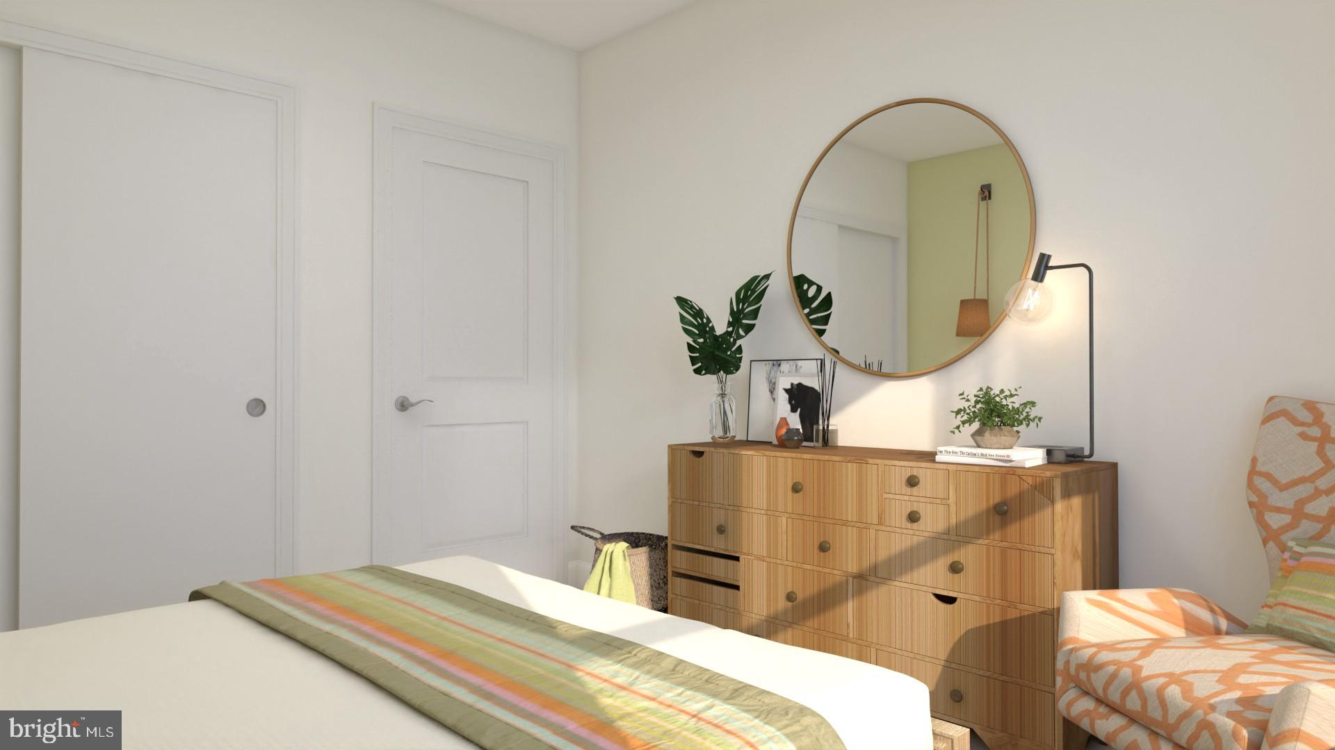ARBOR PLACE - Residential