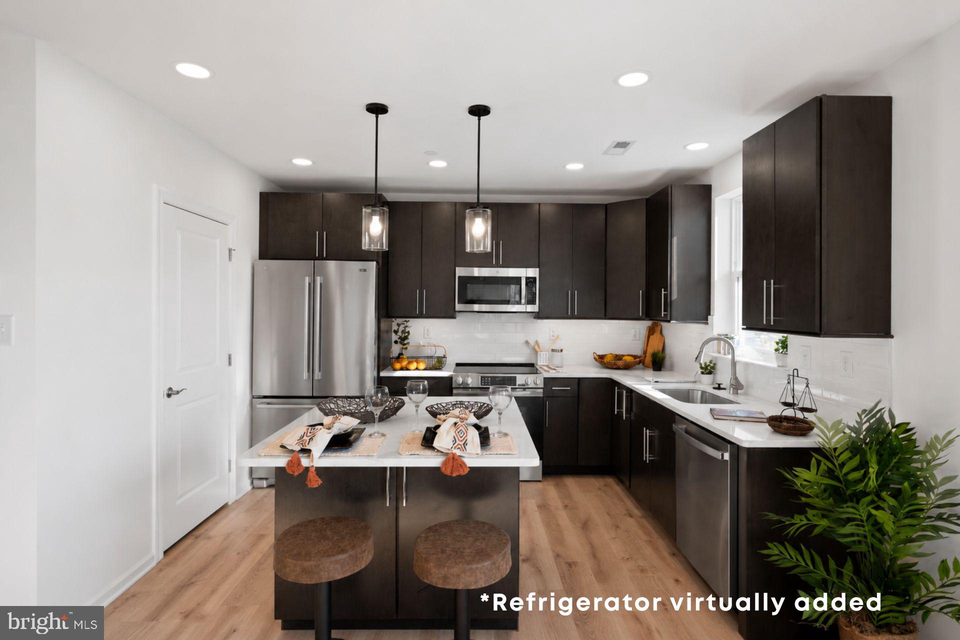 ARBOR PLACE - Residential