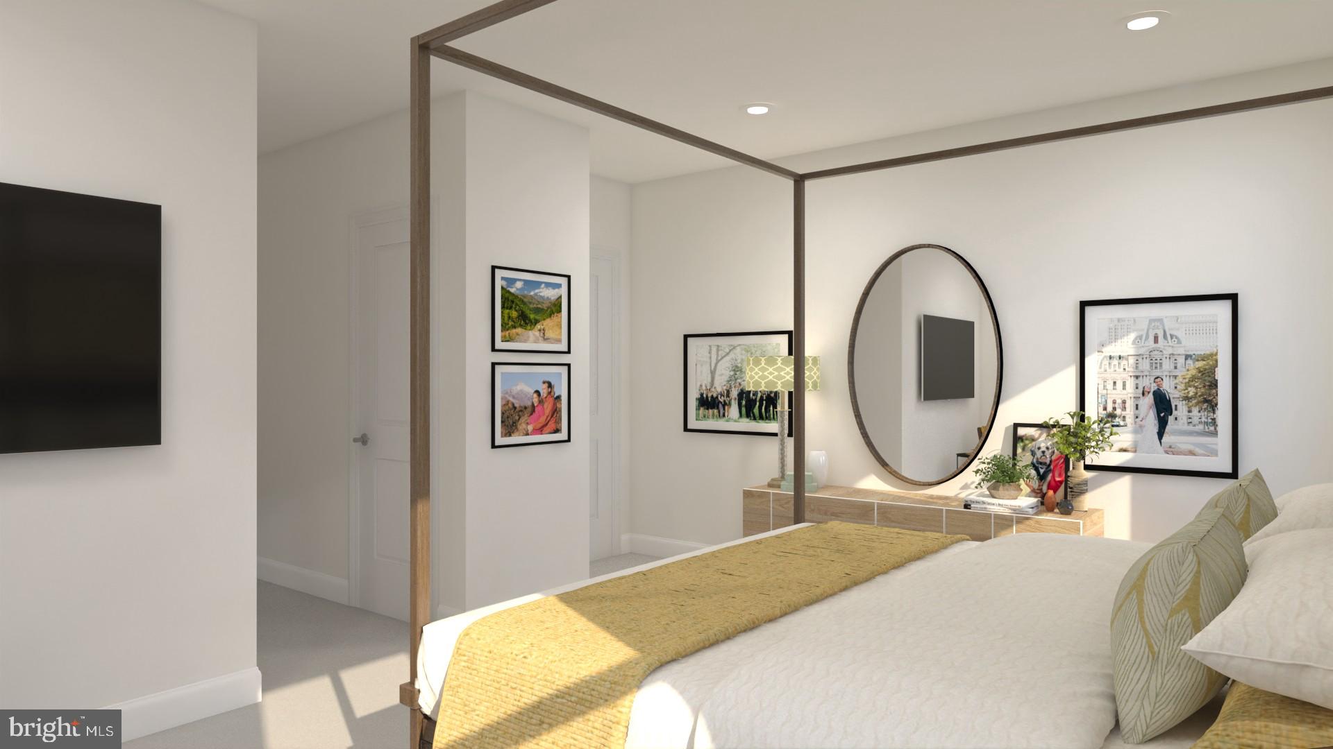 ARBOR PLACE - Residential
