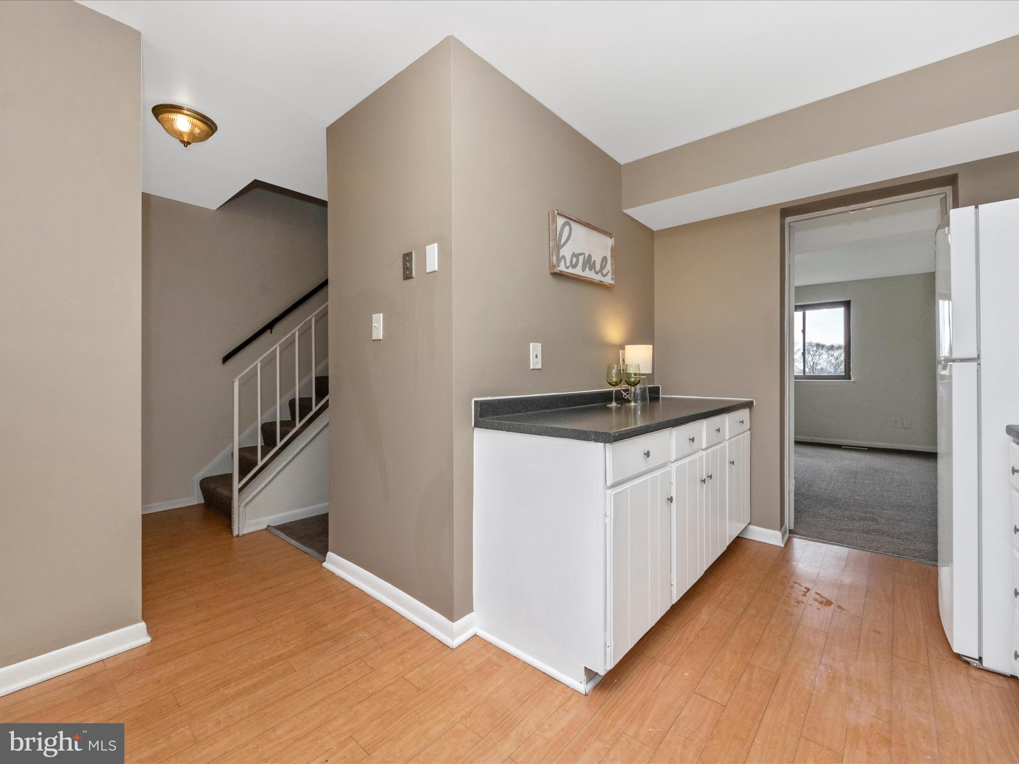 MONTGOMERY WOODS - Residential
