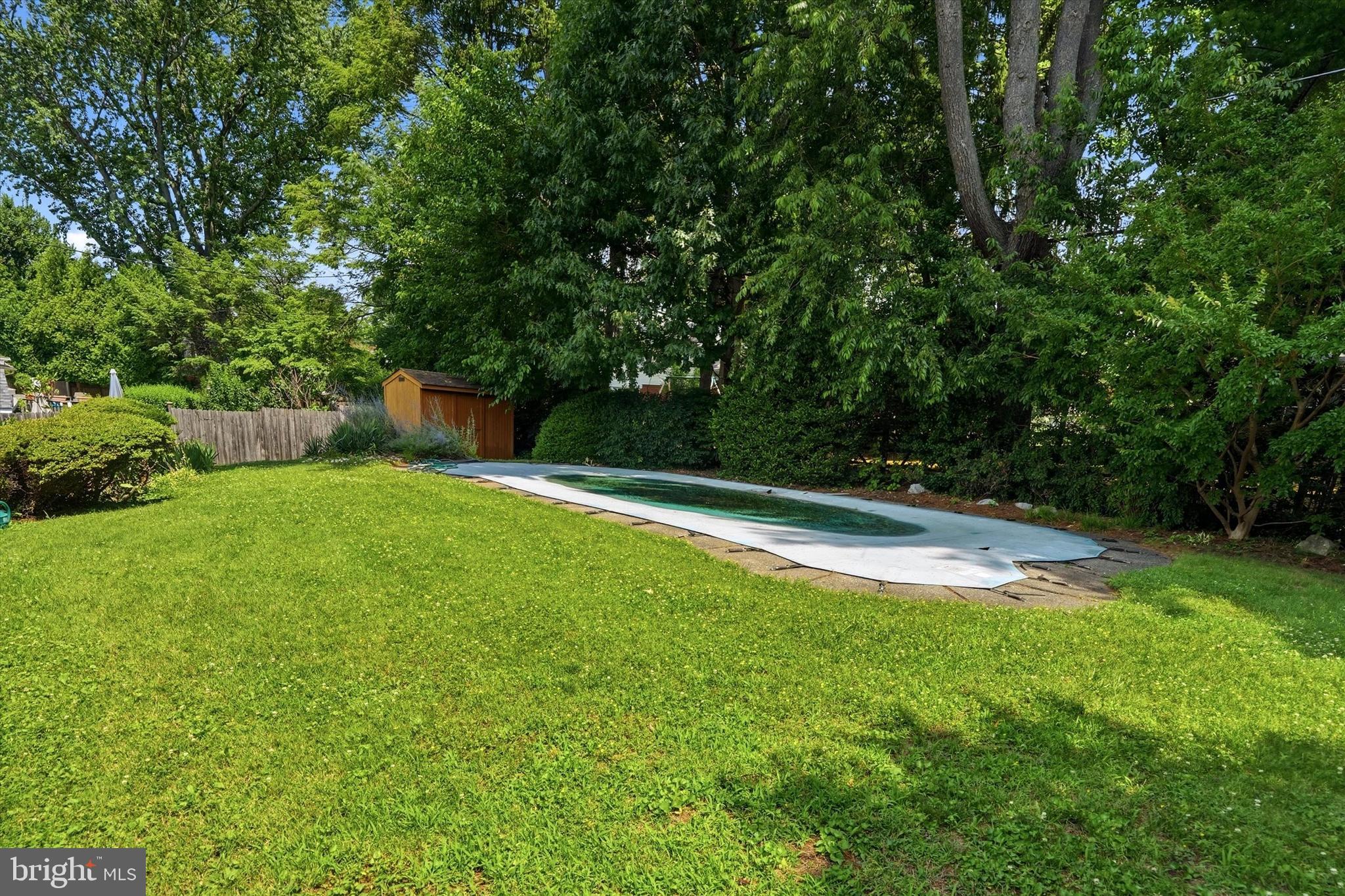 JUNE MEADOWS - Residential