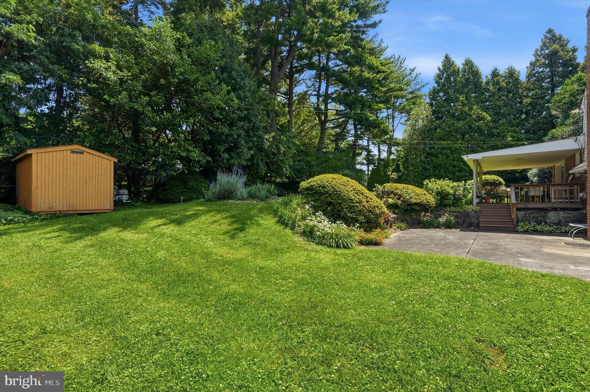 JUNE MEADOWS - Residential